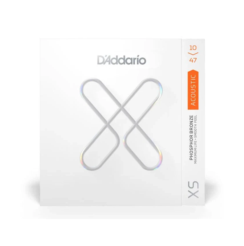 D'Addario XS